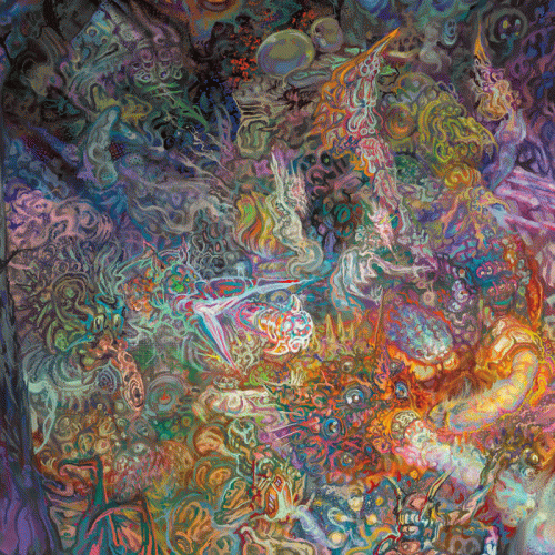 Devoid Of Thought : Devoid of Thought